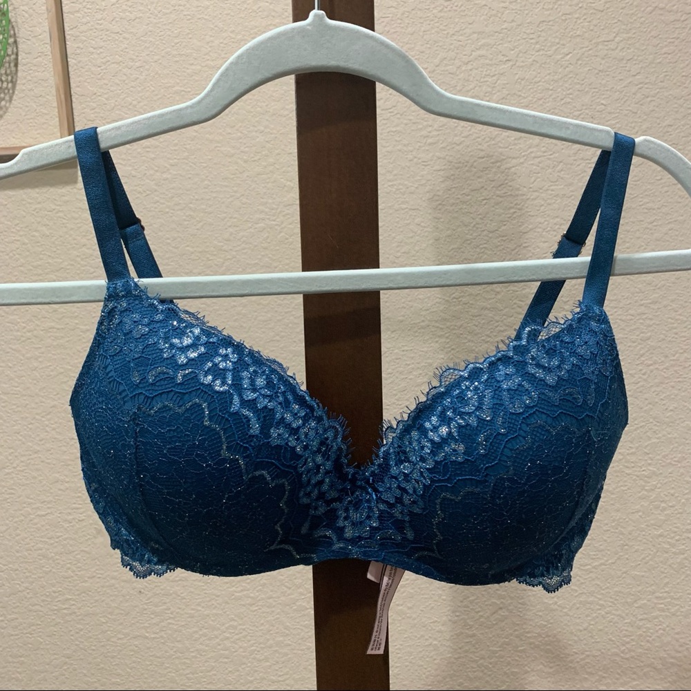 Victoria’s secret bra. Dream angels